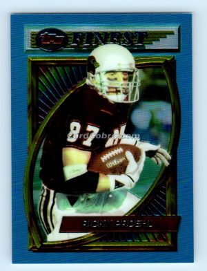 1994 Finest #171 Ricky Proehl Phoenix Cardinals