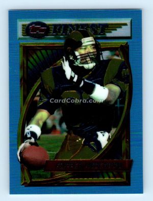 1994 Finest #213 Flipper Anderson Los Angeles Rams